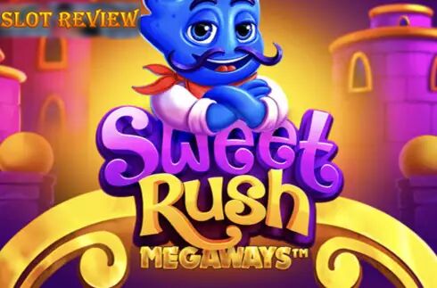 Sweet Rush Megaways slot